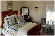 lodging in mendocino-Daisy