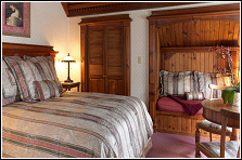 lodging in mendocino-Dora