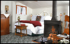 Mendocino Cottage