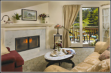 lodging in mendocino-Mendocino Suite