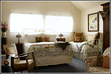 lodging in mendocino-Carriage