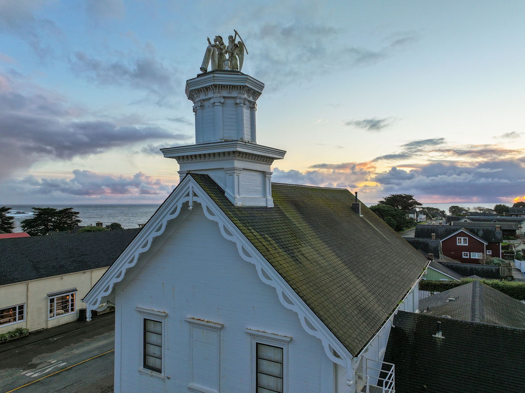 Things To Do in Mendocino - Explore the Town